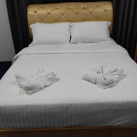MAIDAM Inn Jertih Bagian luar foto